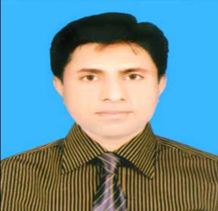 TASLIM AHMED